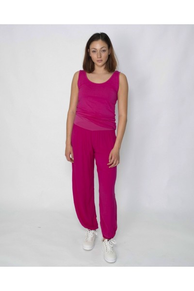 Plain Slouchies