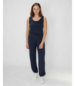 Plain Slouches - Navy 