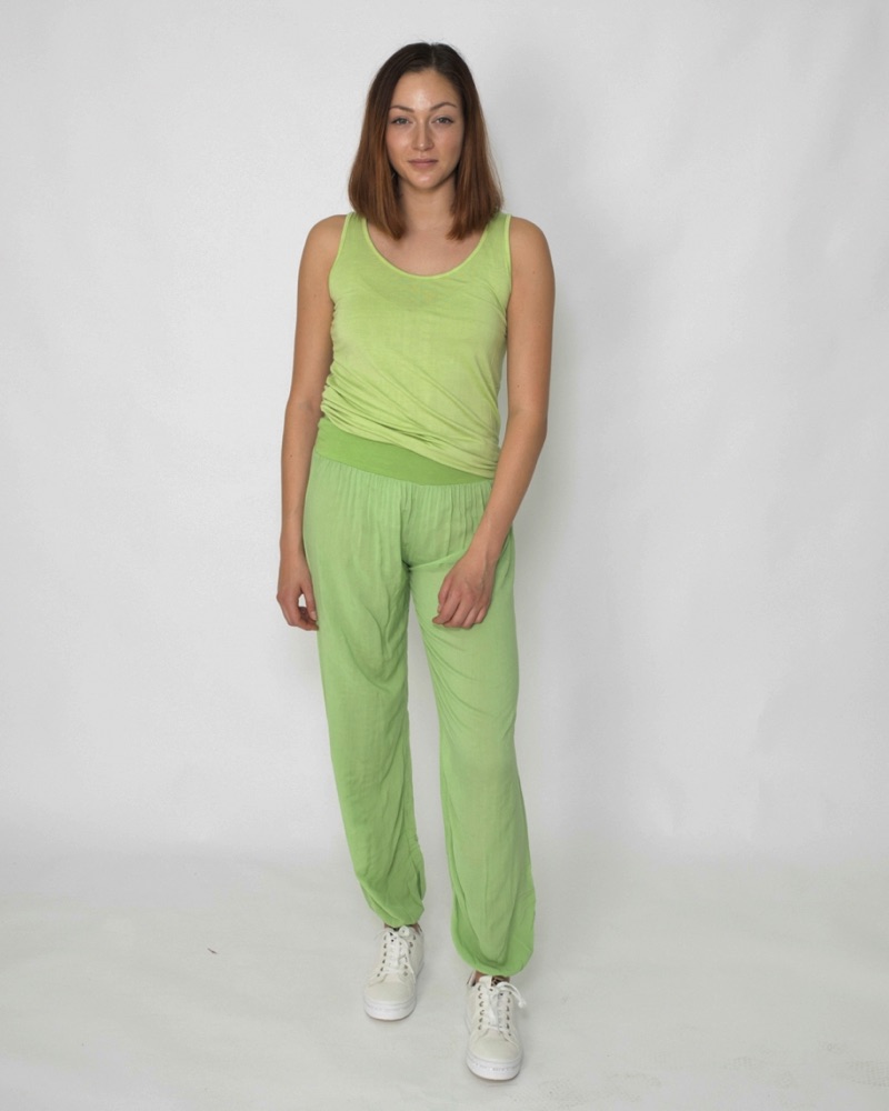 Plain Slouchies