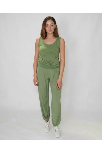 Plain Slouchies
