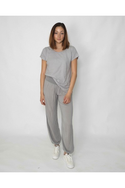 Plain Slouchies