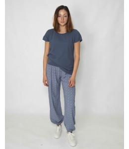 Denim Basic T