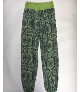 Greenery Prism Slouchies