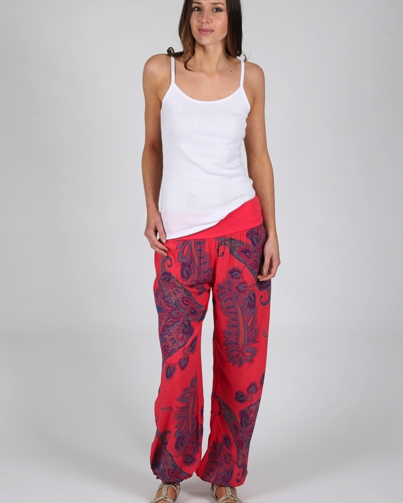 CAVALLO SLOUCHIES PARADISE