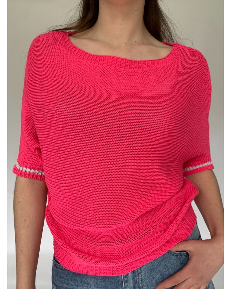 Candy Easy Knit