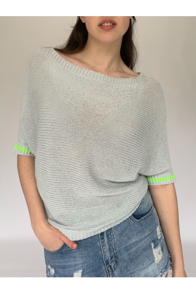 Candy Easy Knit