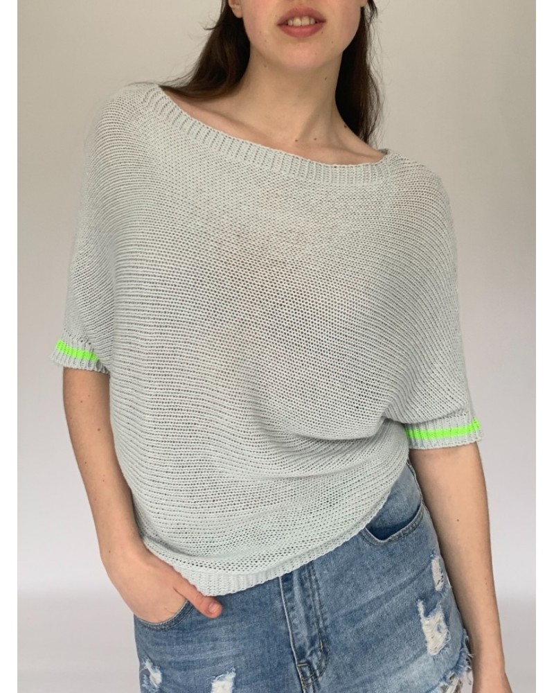 Candy Easy Knit