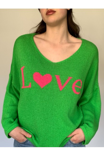 Love Knit