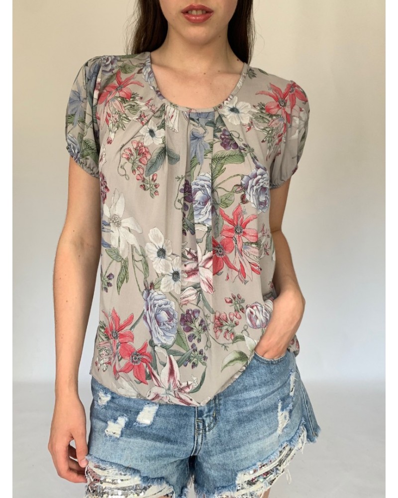 Fango Lilly Easy Top