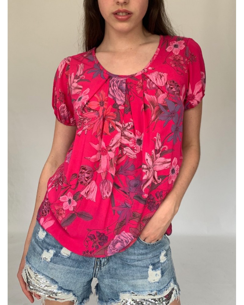 Pink Lilly Easy Top