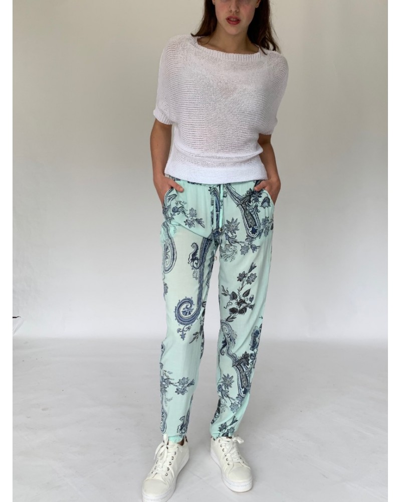 Mint Fantasy Cushies