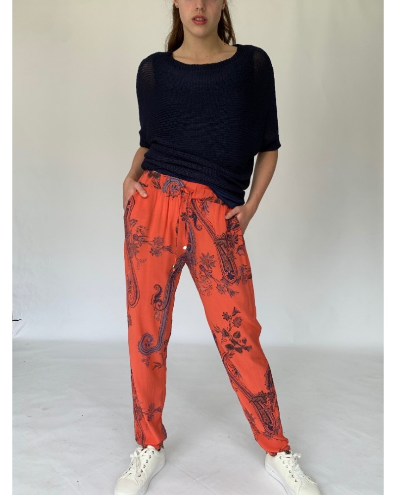 Orange Fantasy Cushies