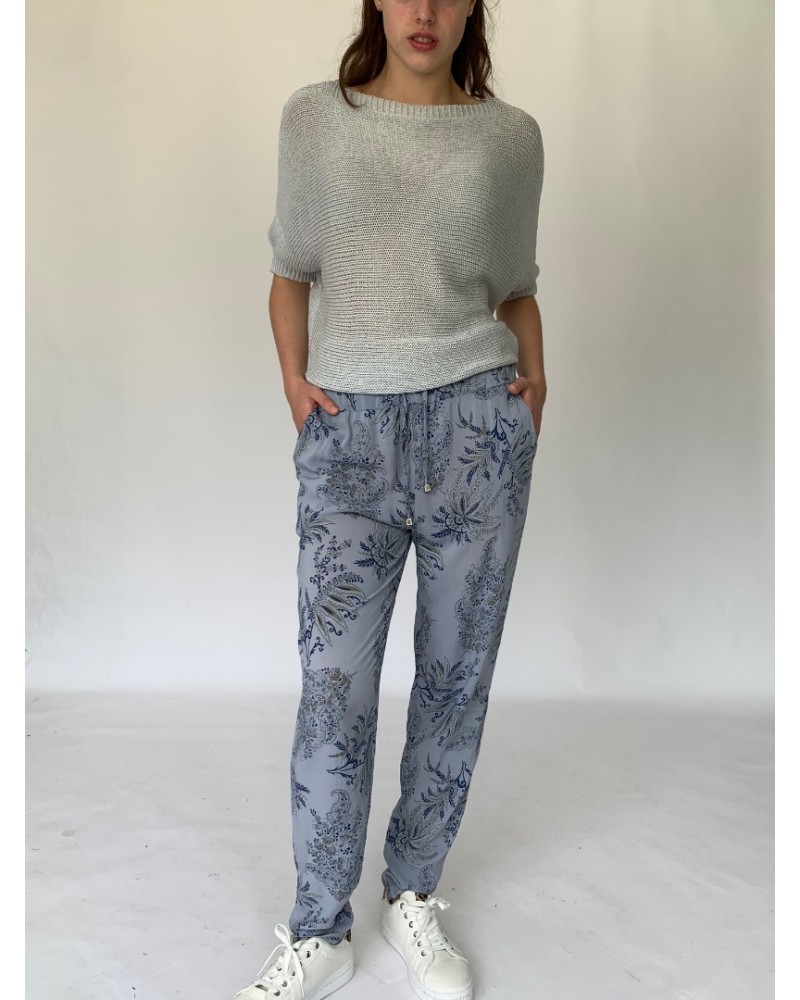Grey Palm Cushies