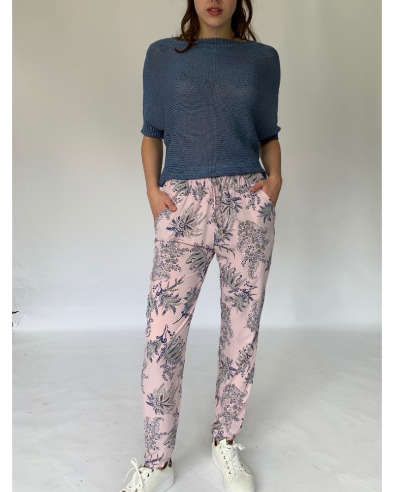 Light Pink Palm Cushies
