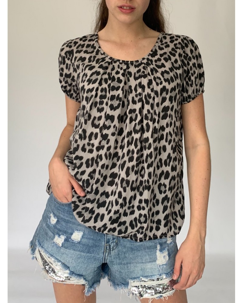 Fango Abstract Easy Top 