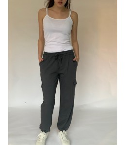  Combats  Grey 