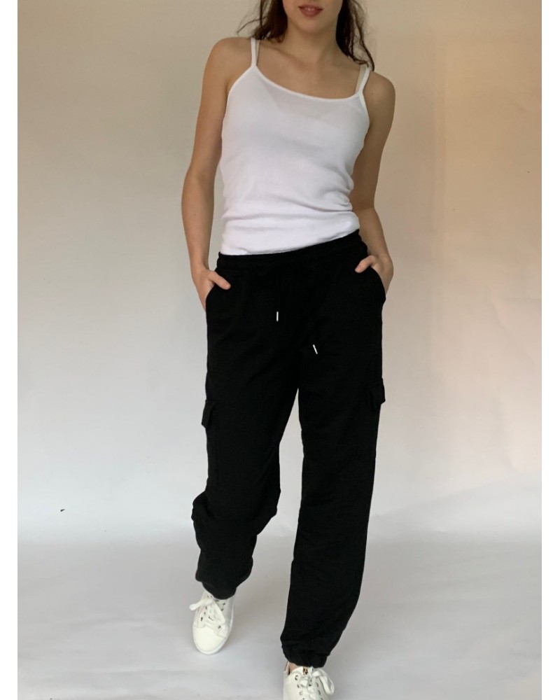 Combats Black