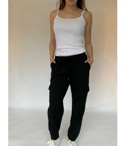 Combats Black