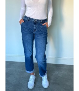 Cargos Jeans 