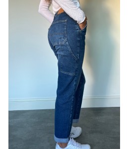 Cargos Jeans 