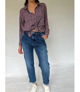 Cargos Jeans 