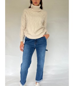 Cargos Jeans 