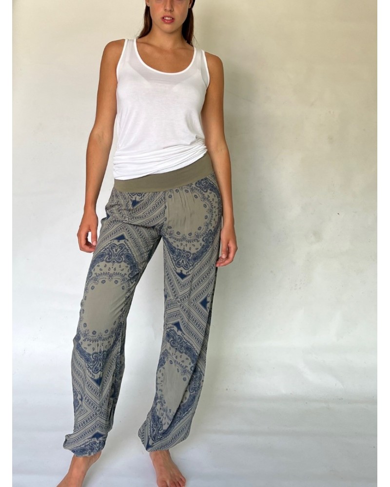 Fango Mosaic Slouchies 