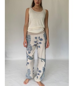 L Fango Cavallo Slouchies