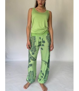 Green Cavallo Slouchies