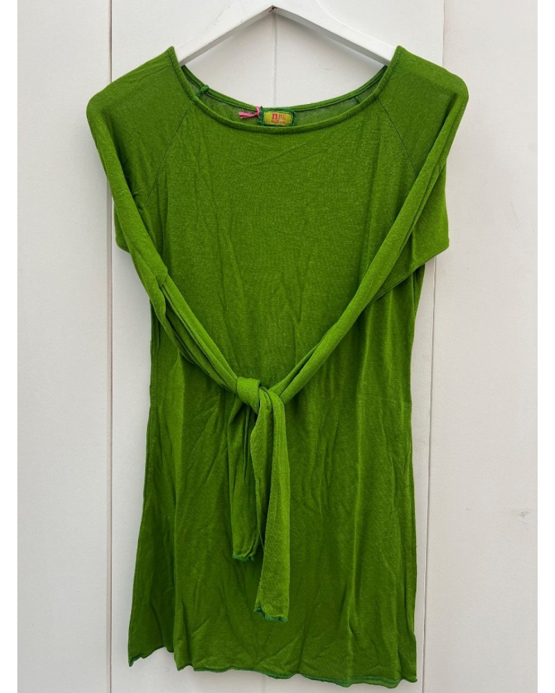 Body Hug -  Green