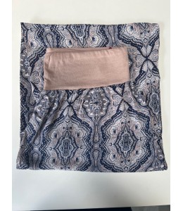 Light Pink Prism Slouchies 