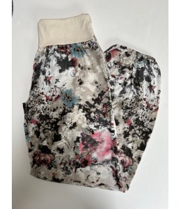 Light Beige Woodland Slouchies 