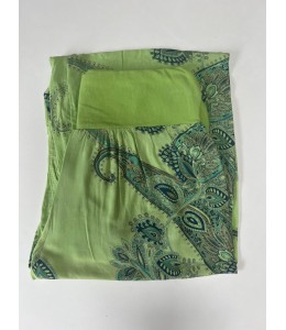 Green Cavallo Slouchies