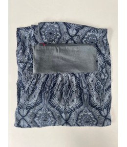 Light Grey Prism Slouchies 