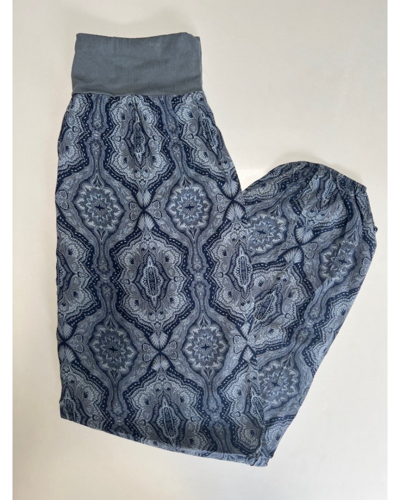 Light Grey Prism Slouchies 