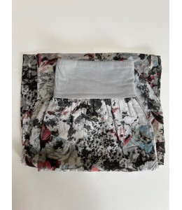 Light Grey Woodland Slouchies 