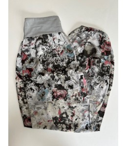 Light Grey Woodland Slouchies 