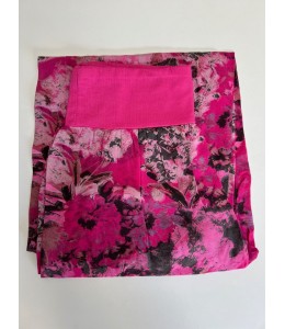Pink Woodland Slouchies 