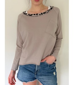Abstract Trim Sweat Fango