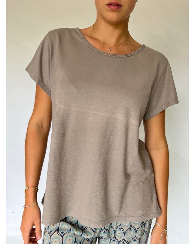 Fango Basic T