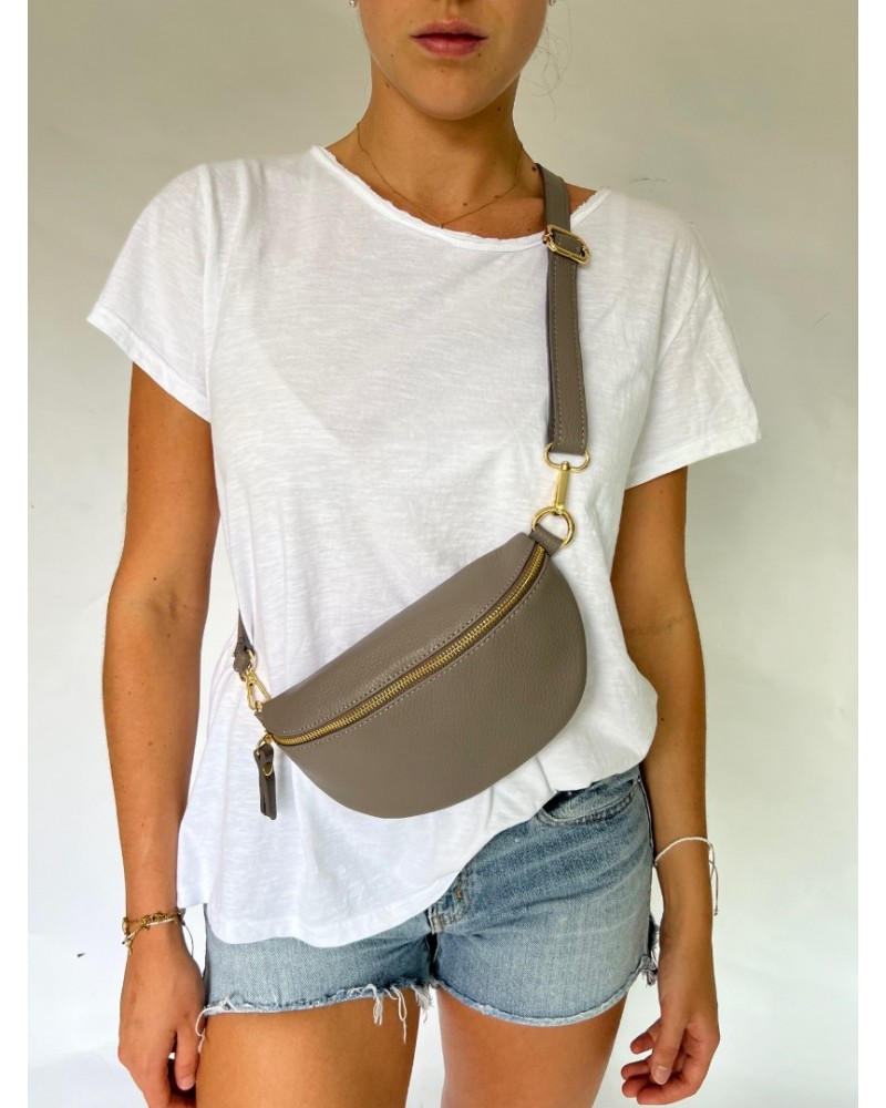 Fango Banana Bag
