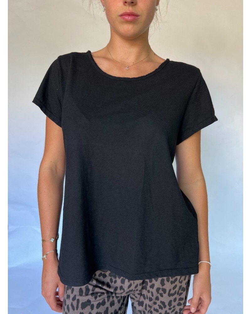 Navy Basic T